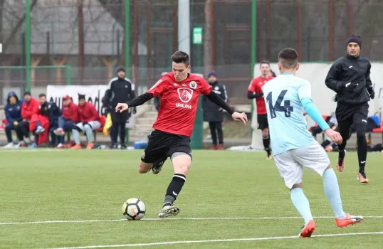 Mulțumim, Cristian Ene!