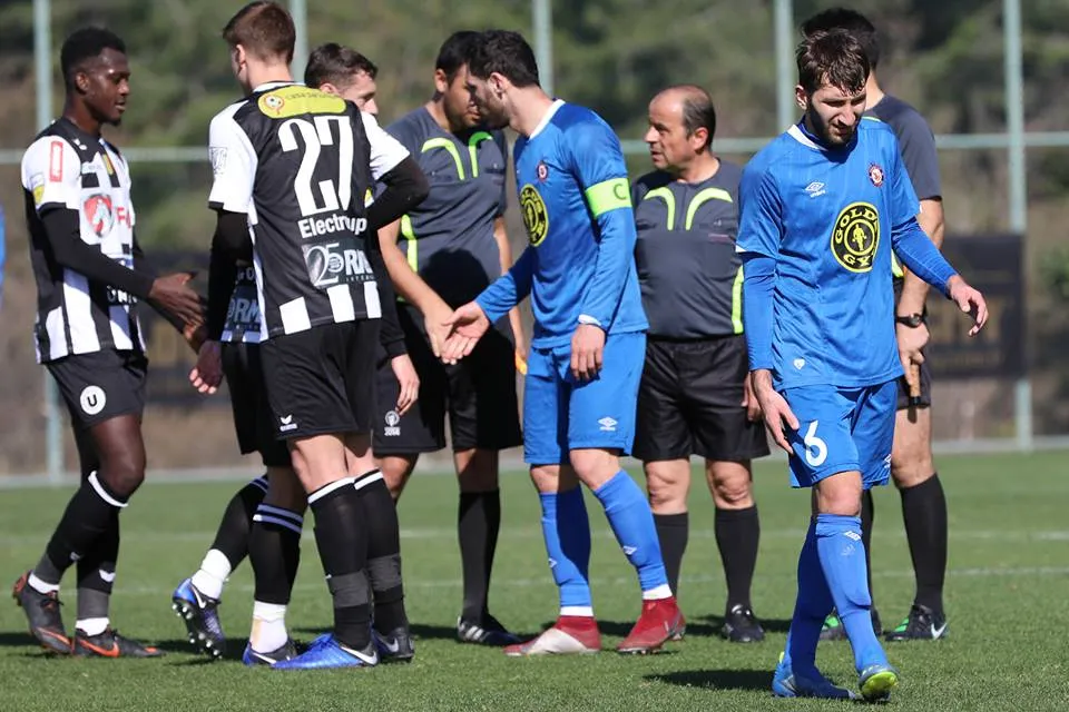 Soare și poftă de goluri în Antalya! “U” – Pyunik Erevan 4-1