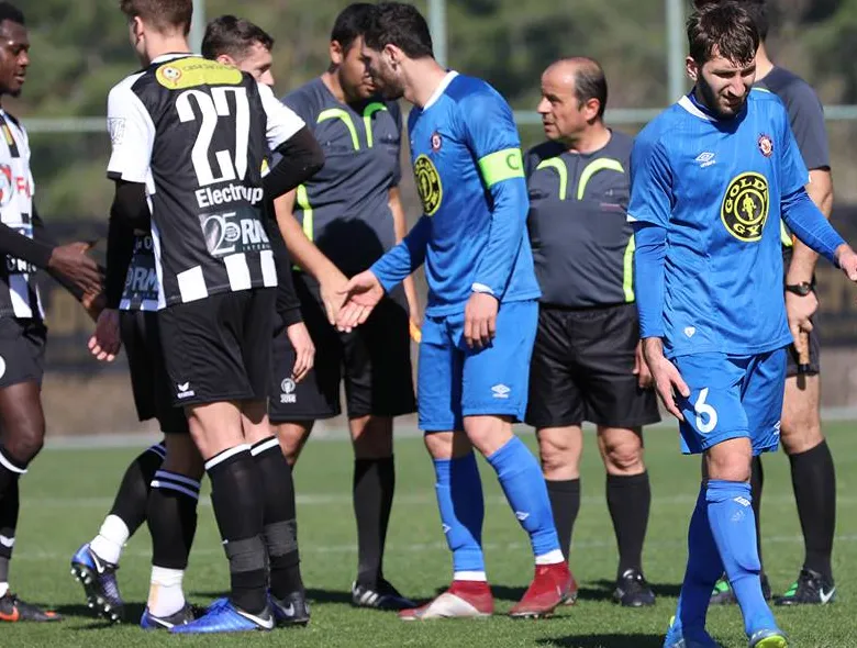 Soare și poftă de goluri în Antalya! “U” – Pyunik Erevan 4-1