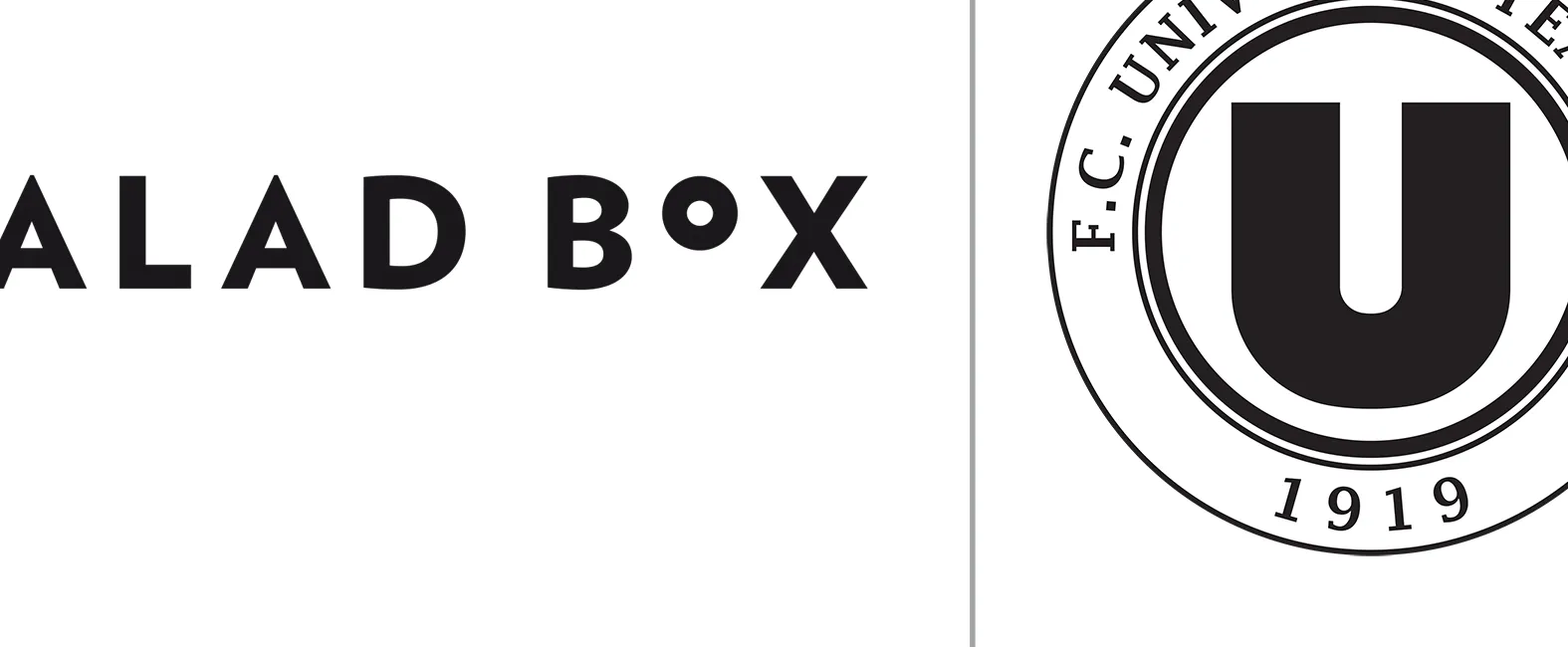 Salad Box, partener FC Universitatea Cluj