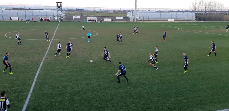 Remiză în Antalya. “U” – Rad Belgrad 1-1
