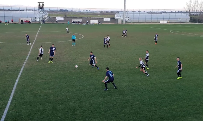 Remiză în Antalya. “U” – Rad Belgrad 1-1