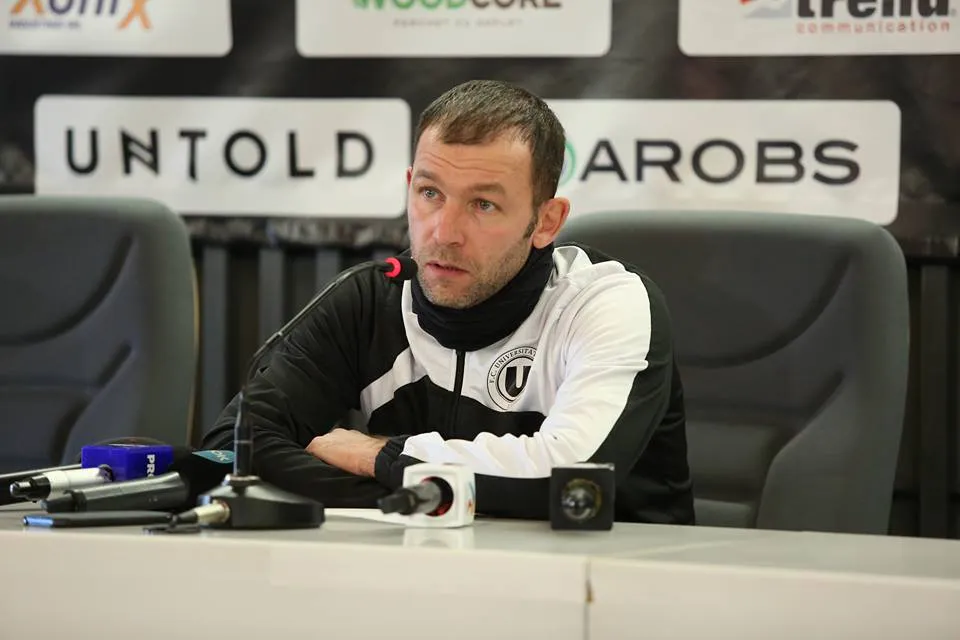 Bătălia pentru Liga 1 se reia la Petroșani. “Vom da totul în fiecare meci!”