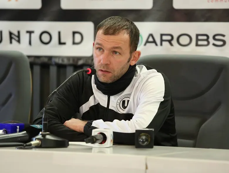 Bătălia pentru Liga 1 se reia la Petroșani. “Vom da totul în fiecare meci!”