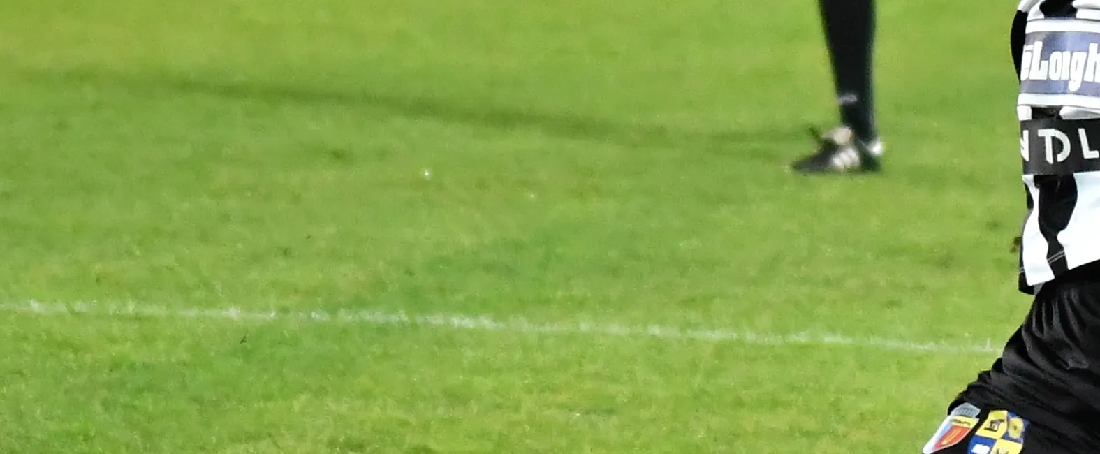 Trei puncte mari de la Petroșani. Energeticianul – “U” Cluj 0-2