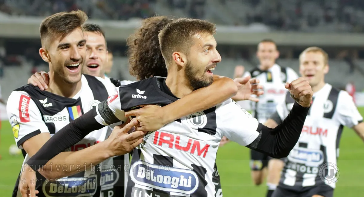 Invitație la fotbal ca pe vremuri