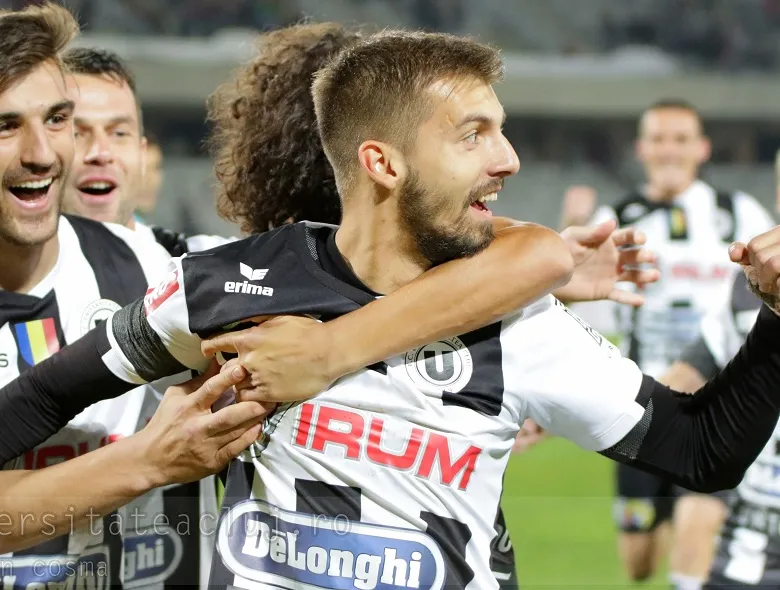Invitație la fotbal ca pe vremuri