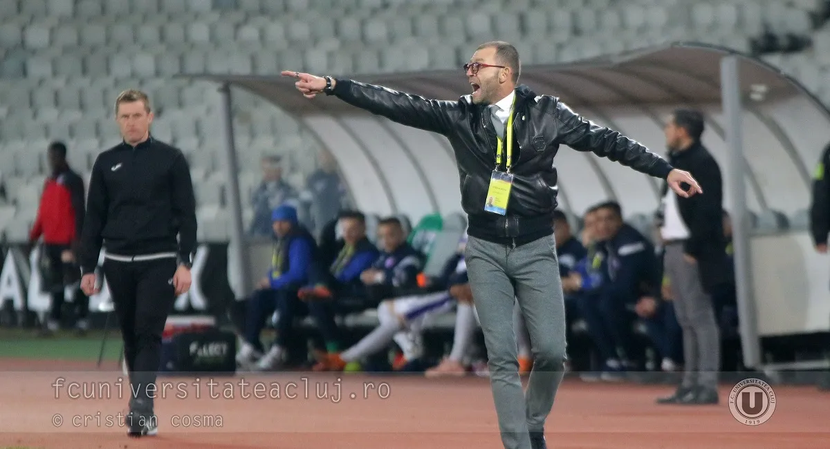 De vorbă cu “Pisica”: “Nu promitem, facem!”