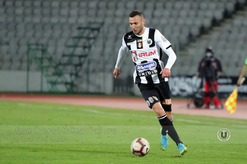 La mulți ani, Mircea Axente!