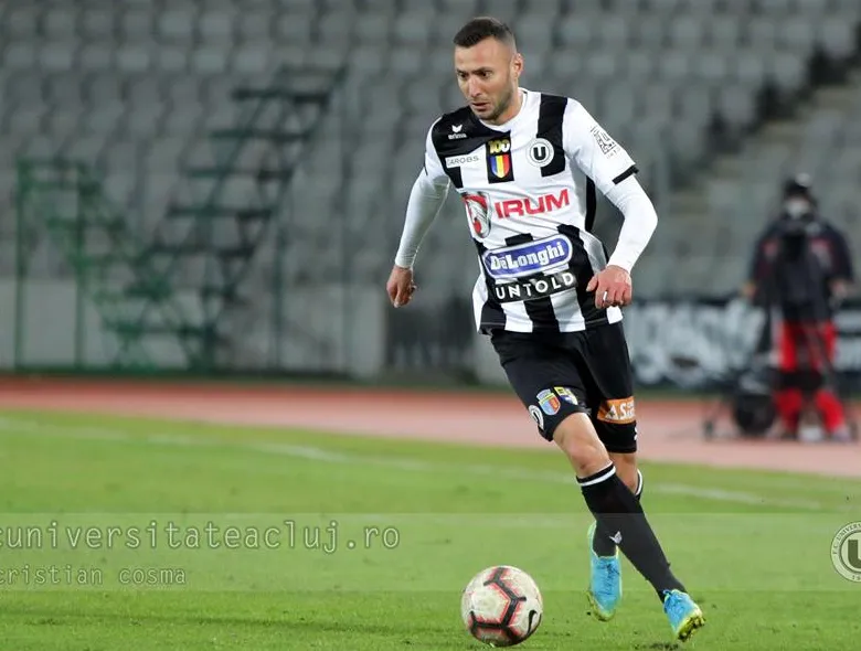 La mulți ani, Mircea Axente!