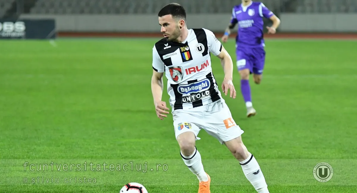 “Luptăm toți pentru Liga 1!”