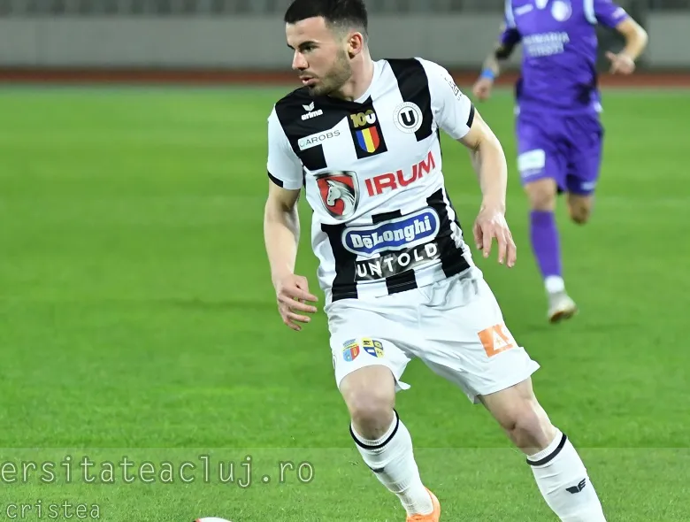 “Luptăm toți pentru Liga 1!”