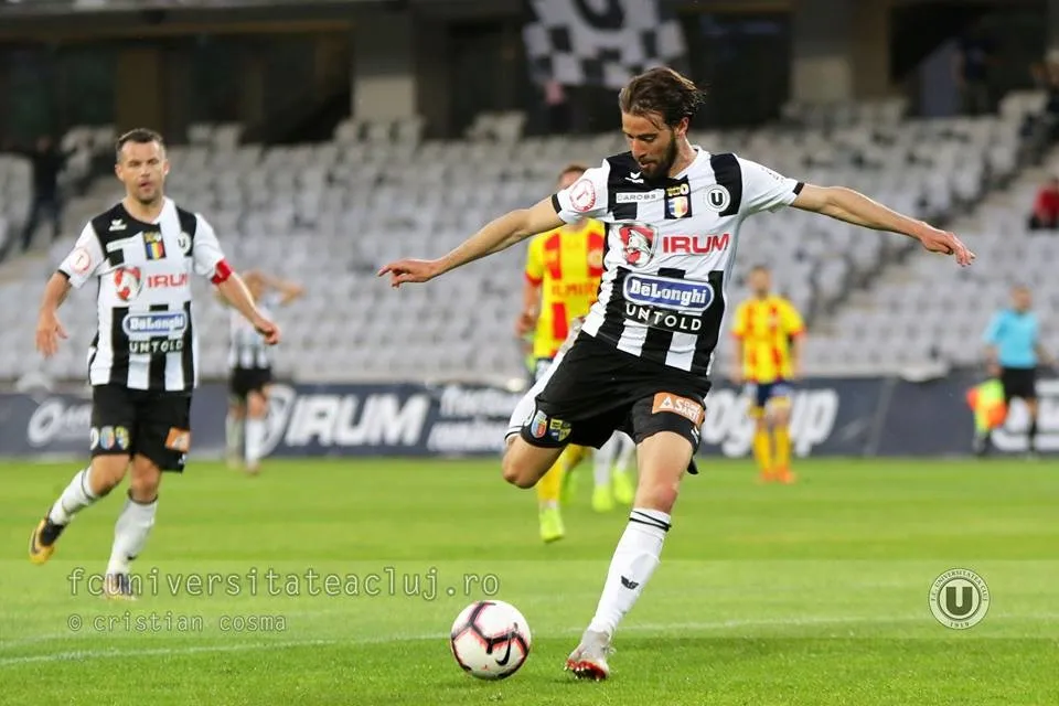 Șase “finale” pentru promovare. Prima e duminică, la Timișoara. “Cu optimism, spre Liga 1!”
