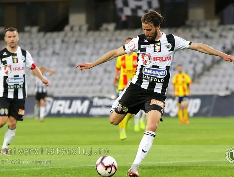 Șase “finale” pentru promovare. Prima e duminică, la Timișoara. “Cu optimism, spre Liga 1!”