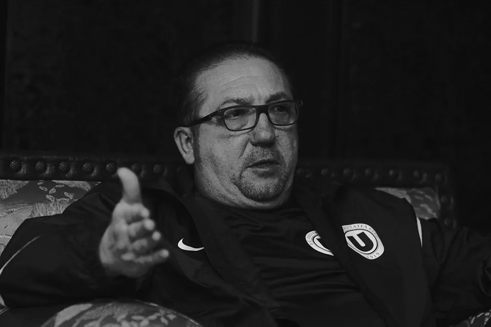 Odihnește-te în pace, Florian Walter!