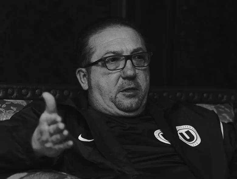 Odihnește-te în pace, Florian Walter!