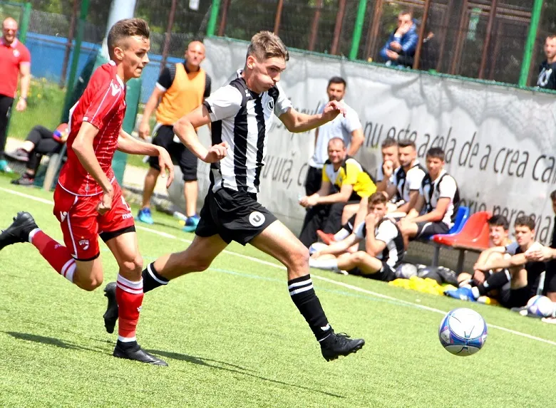 Jucăm cu Craiova, pentru bronz, în Liga Elitelor!