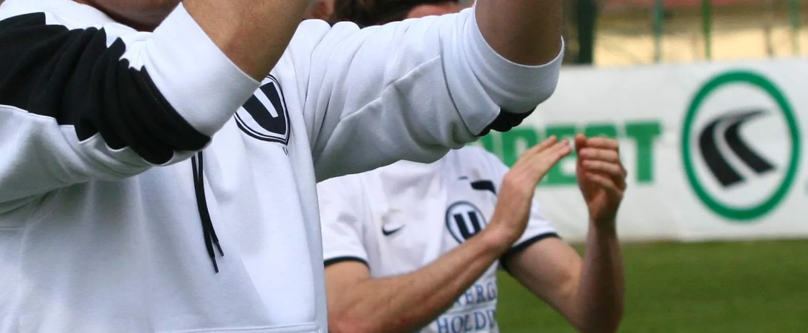 Bine ai revenit la “U”, Cristian Dulca!