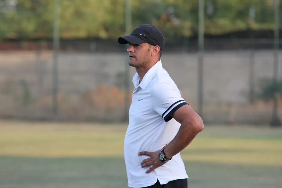 Cristian Dulca, din nou în alb și negru. “E un vis devenit realitate!”