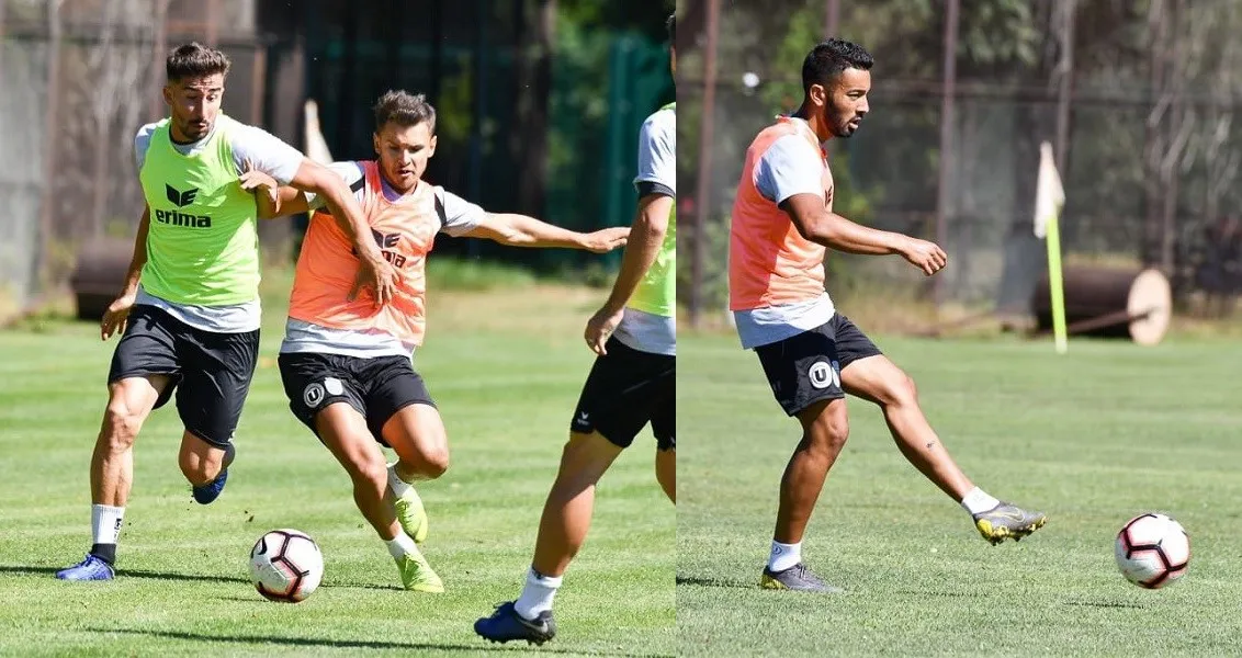 Doi mijlocași crescuți de Benfica și Sporting au semnat cu “U”!