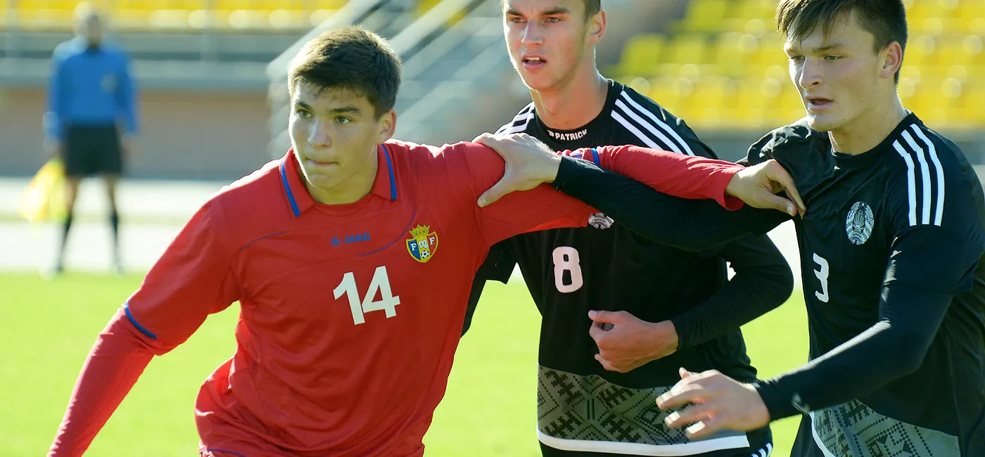 Transfer din Europa League pentru „U” Cluj!