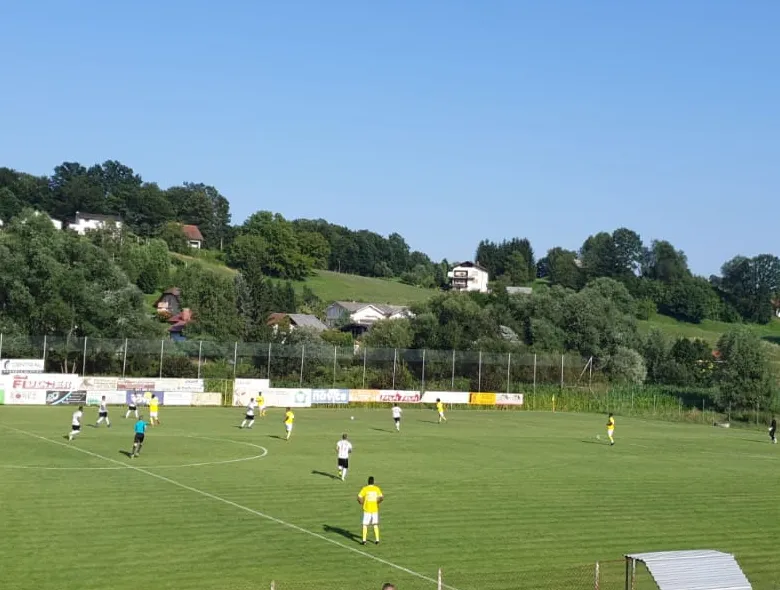 Final de cantonament cu victorii pe linie pentru “studenți”. “U” – Al Wehda 2-0
