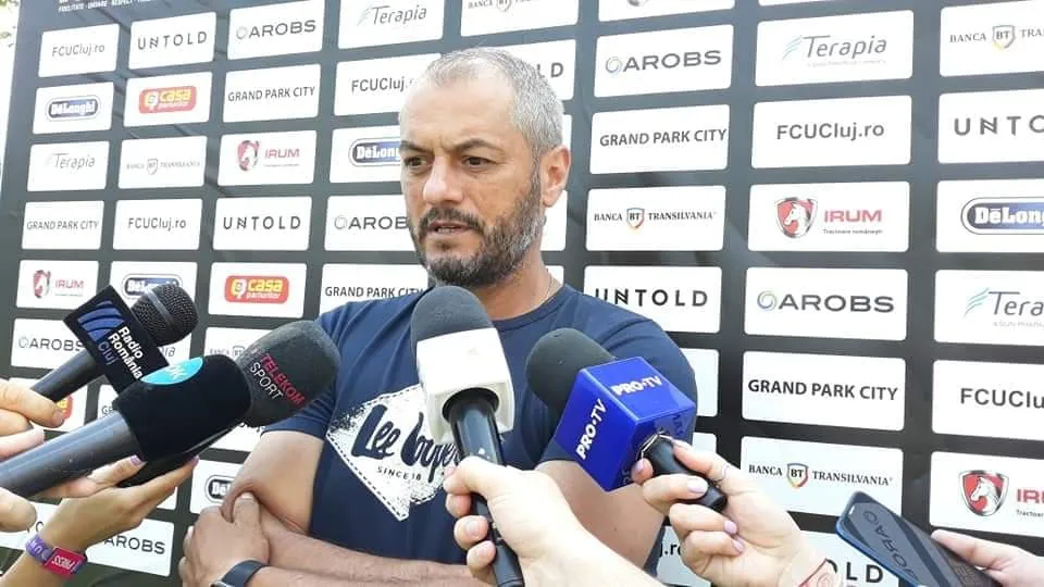 Promovarea rămâne obiectivul “studenţilor” şi în noul sezon. “Suntem pregătiţi! Vrem să încântăm prin joc şi rezultate”