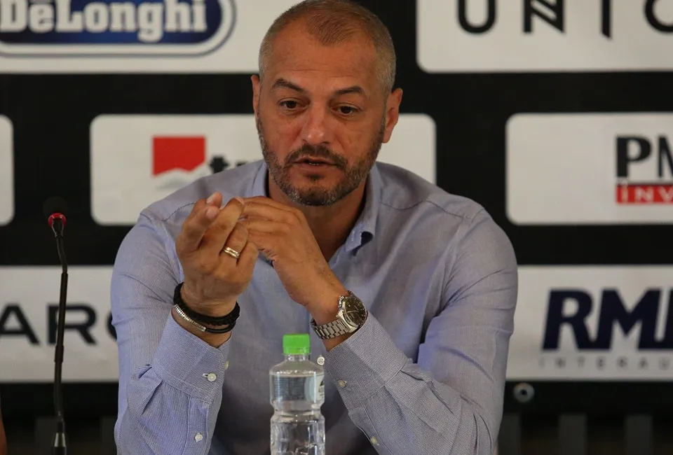 Cristi Dulca: “Credeţi în noi! “U” va arăta mai bine în următoarele etape”
