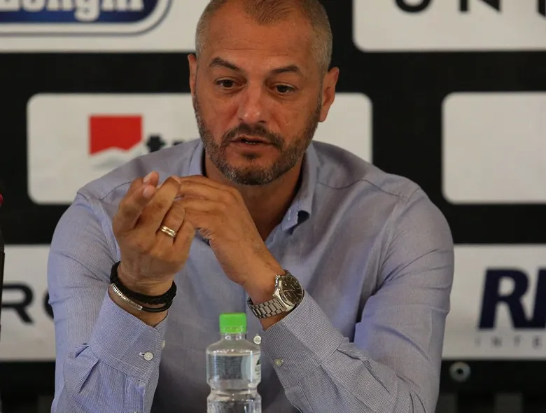 Cristi Dulca: “Credeţi în noi! “U” va arăta mai bine în următoarele etape”