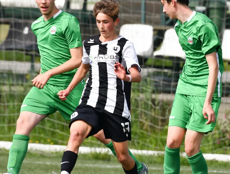 Campionatul Naţional şi Liga Elitelor. Începem sezonul cu două victorii şi o remiză!
