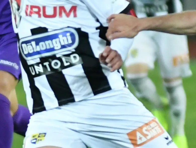 Derby-ul etapei se joacă în “Trivale”. “Vom da totul pentru victorie!”