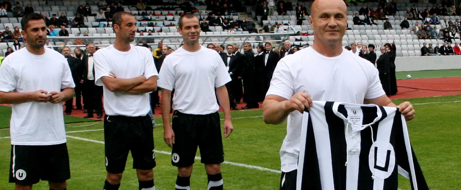 La mulți ani, Cristi Pojar!