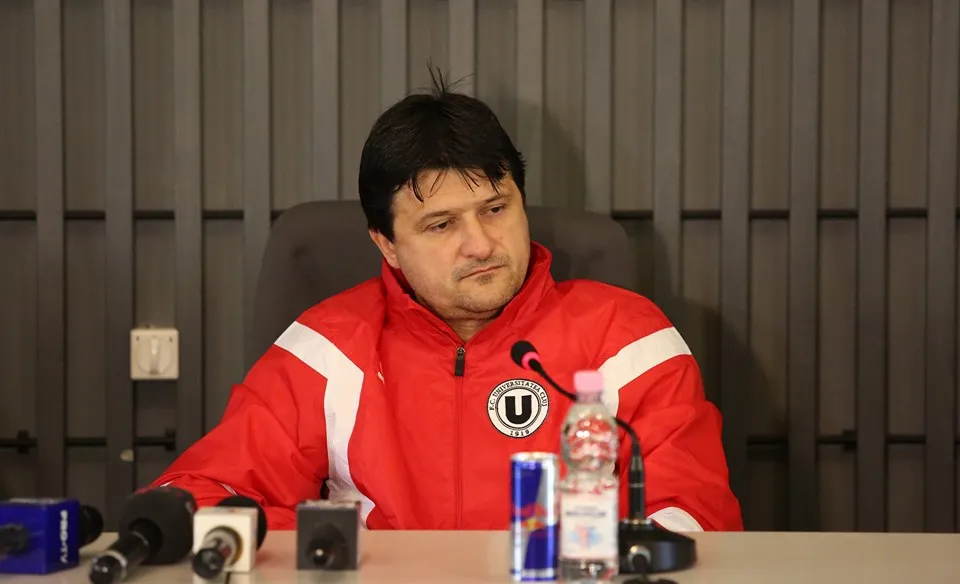 Bine ai revenit acasă, Adrian Falub!