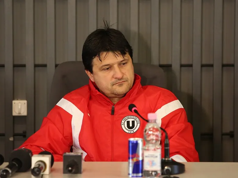 Bine ai revenit acasă, Adrian Falub!