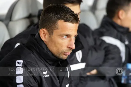 La mulți ani, Marius Suller!