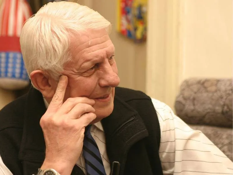 La mulți ani, Remus Câmpeanu!