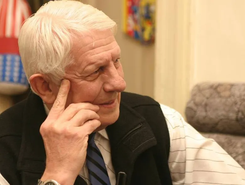 La mulți ani, Remus Câmpeanu!