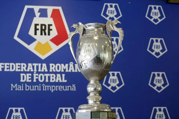 FC U Craiova 1948 - FC Universitatea Cluj, în șaisprezecimile Cupei României!