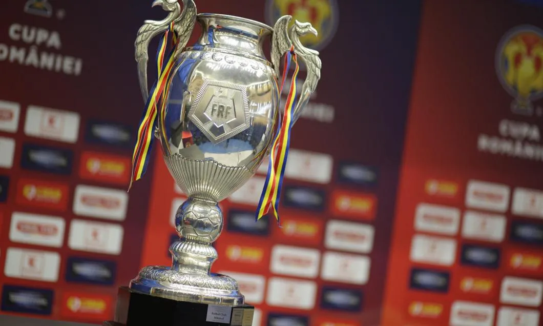 FCSB vine pe Cluj Arena!