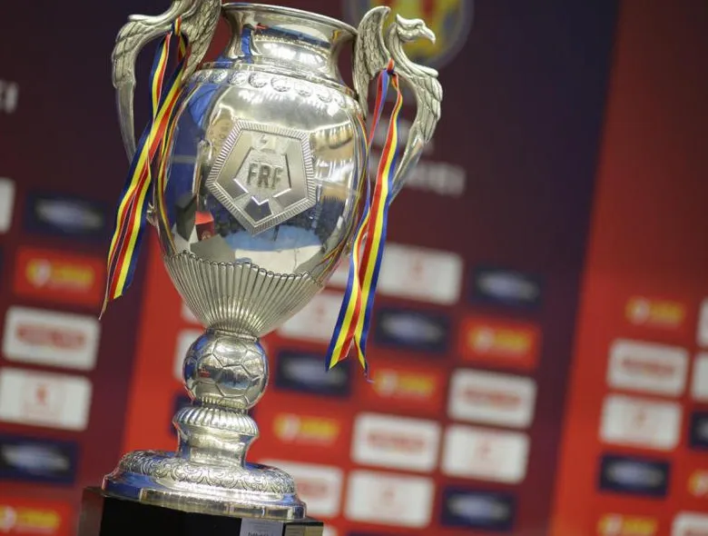 FCSB vine pe Cluj Arena!