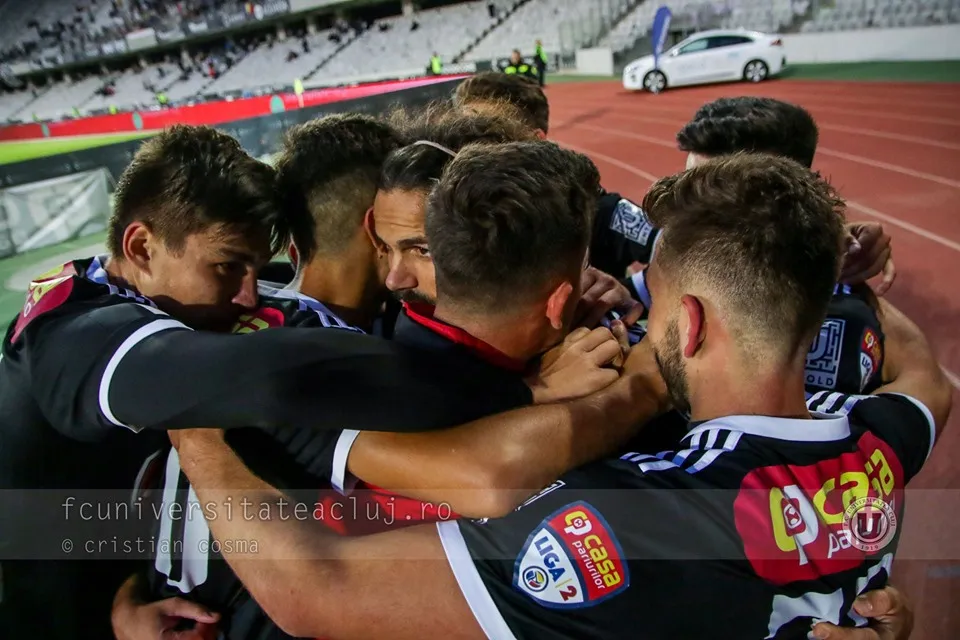 “U” – FCSB, duel de neratat în “optimile” Cupei României: “E timpul ca fanii să redescopere drumul spre stadion!”