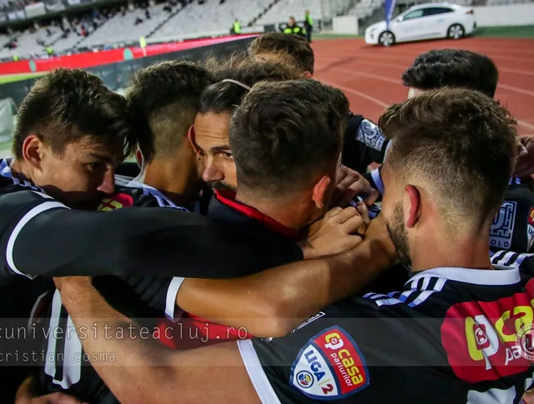 “U” – FCSB, duel de neratat în “optimile” Cupei României: “E timpul ca fanii să redescopere drumul spre stadion!”