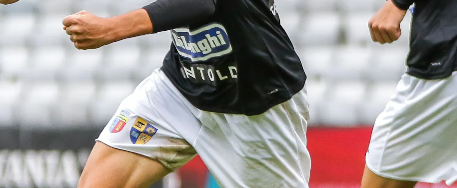 Remiză cu repetiţie. “U” – Ripensia 1-1
