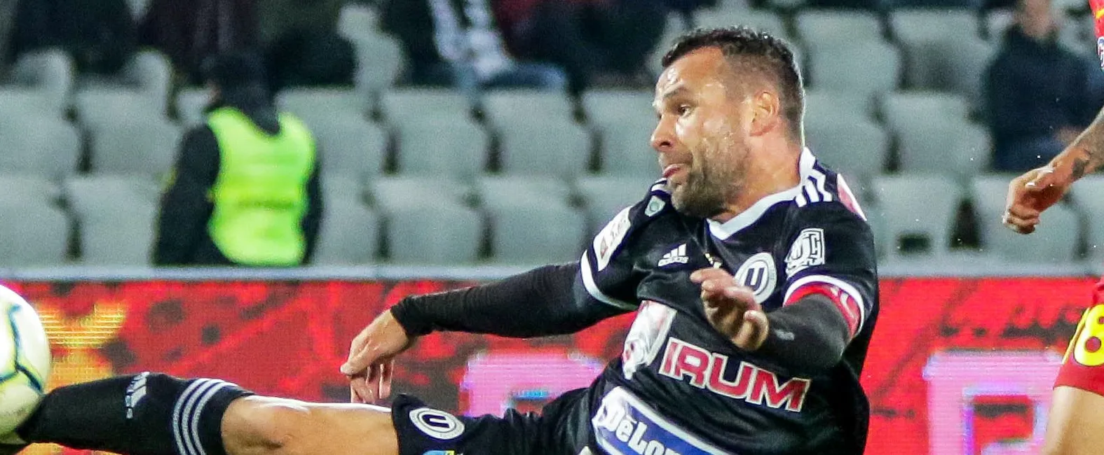 Și totuși putem! “U” – FCSB, meciul care ne dă speranțe