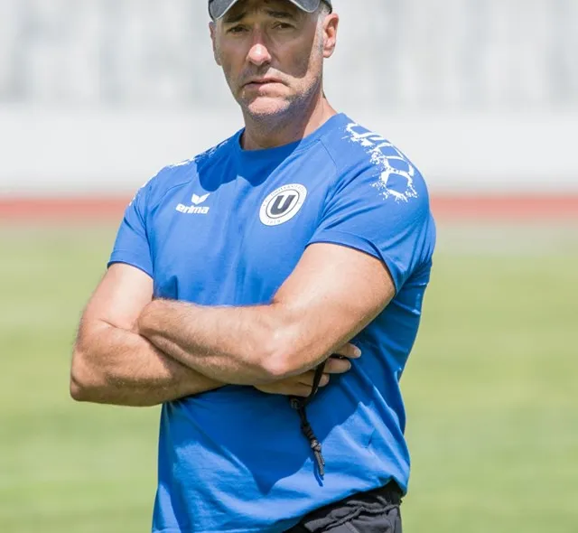 Mulțumim, Riccardo Proietti!