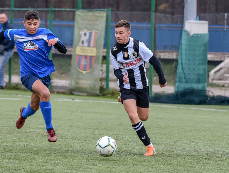 Continuăm seria victoriilor în Liga Elitelor. Vezi rezultatele etapei