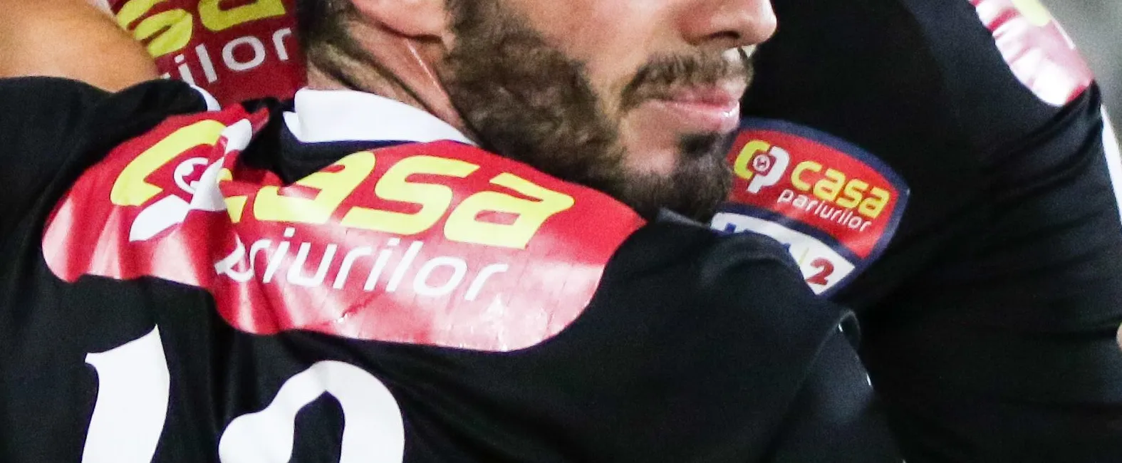 Revenire de senzaţie şi trei puncte mari. “U” – Concordia 2-1