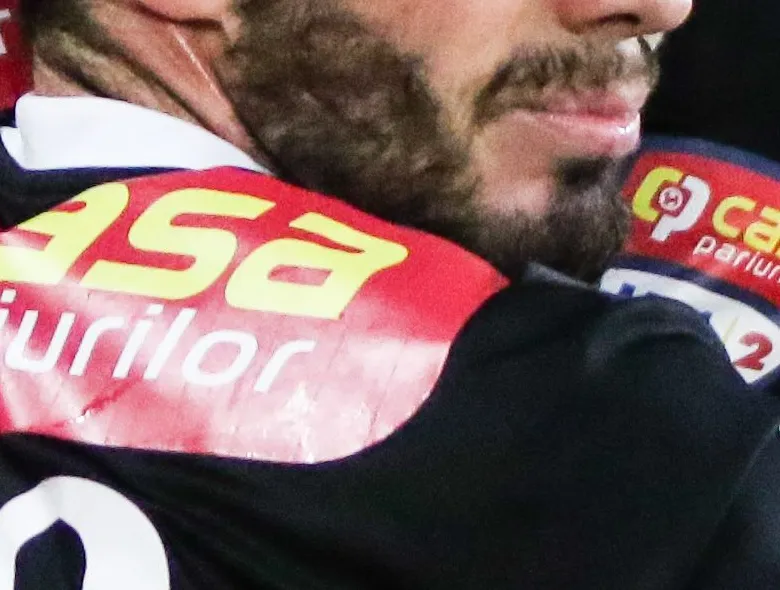 Revenire de senzaţie şi trei puncte mari. “U” – Concordia 2-1