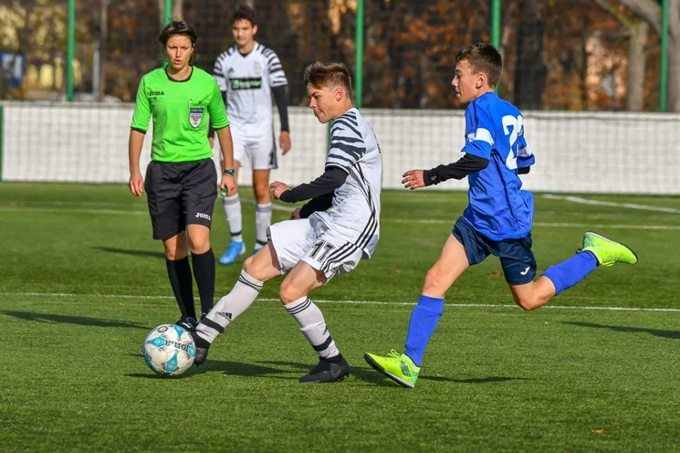 Weekend plin pentru “U” în Liga Elitelor. Vezi programul etapei