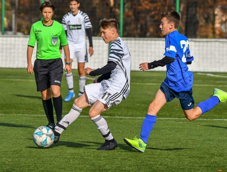 Weekend plin pentru “U” în Liga Elitelor. Vezi programul etapei